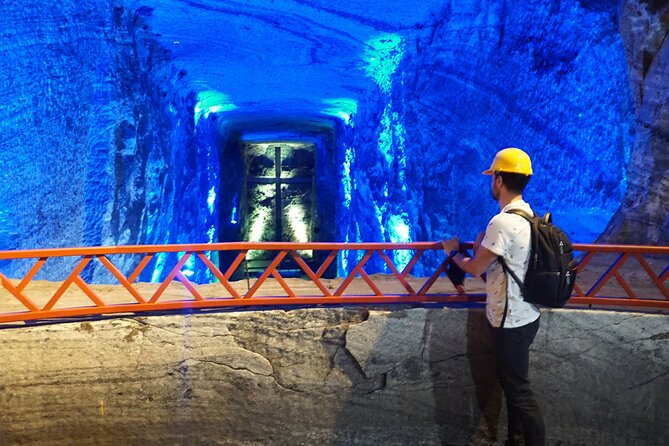 Zipaquirá Salt Cathedral Private Tour Walking Tour - Tour Highlights