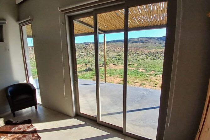 2 Day Accommodation Plus Hiking in South Africa Namaqualand - Good To Know