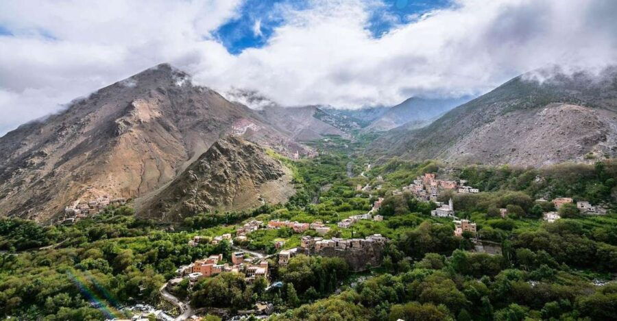 2 Day Atlas Valley Trek - Trekking in Morocco - Good To Know