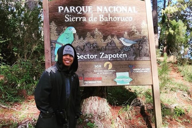 2-Day Bird Watching Tour in the Sierra De Bahoruco - Good To Know