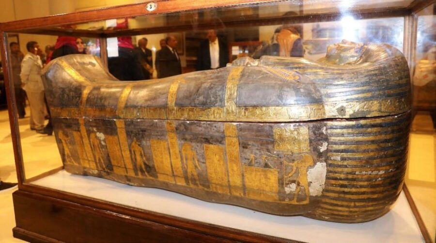 2 Day Cairo Tours, Pyramids, Museums and Coptic Cairo - Good To Know