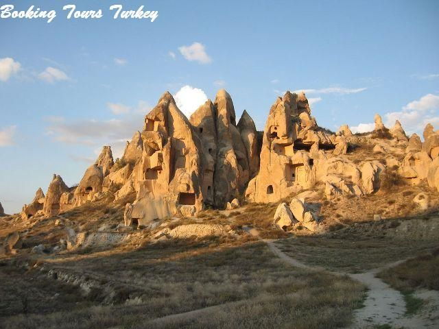 2-Day Cappadocia Stone Churches Sightseeing Tour - Good To Know