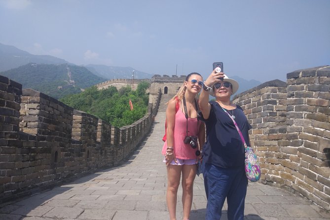 2-Day Customizable Beijing Highlight Tour With Airport Transfer Option - Tour Pricing and Booking Details