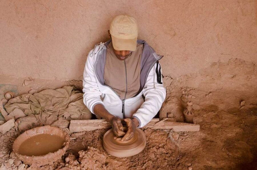 2-Day Desert Tour From Marrakech to Zagora Desert - Good To Know