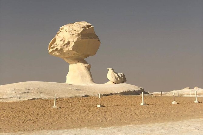 2-Day Egypt Desert Rose Tour - Good To Know