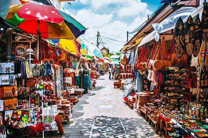 2-Day Experience Bali: Most Popular Tour - Good To Know