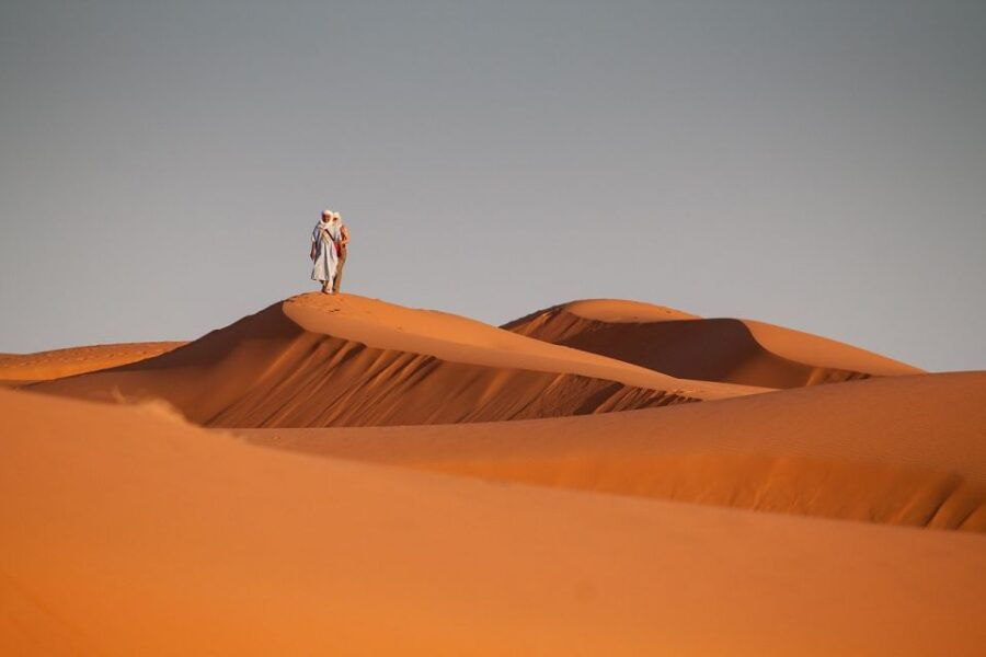 2-Day From Fez to Marrakech via Merzouga Desert Tour