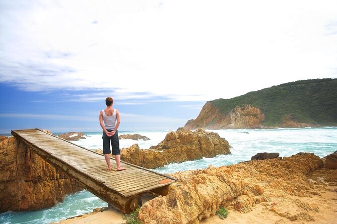 2-Day Garden Route Bungee Jump, Zipline & Shark Cage Diving Tour - Good To Know