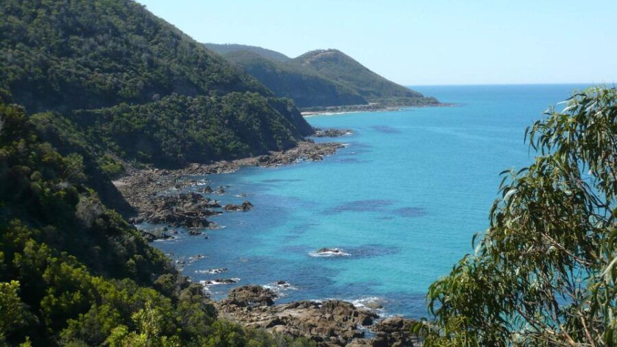 2 Day Great Ocean Road Small Group Tour - Good To Know