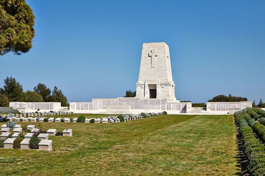 2-Day Guided Tour of Historical Gallipoli & Troy - Good To Know