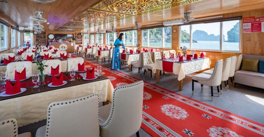 2-Day Hanoi - Ninh Binh Tour - Ha Long Bay Cruise - Good To Know