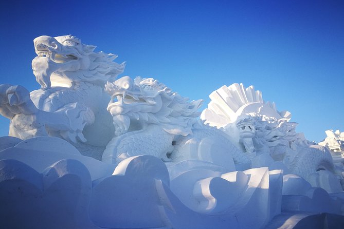 15 Best City Tours In Harbin