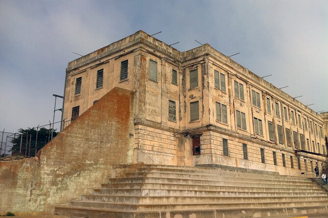2-Day Hop-On Hop-Off Tour & Alcatraz - Good To Know