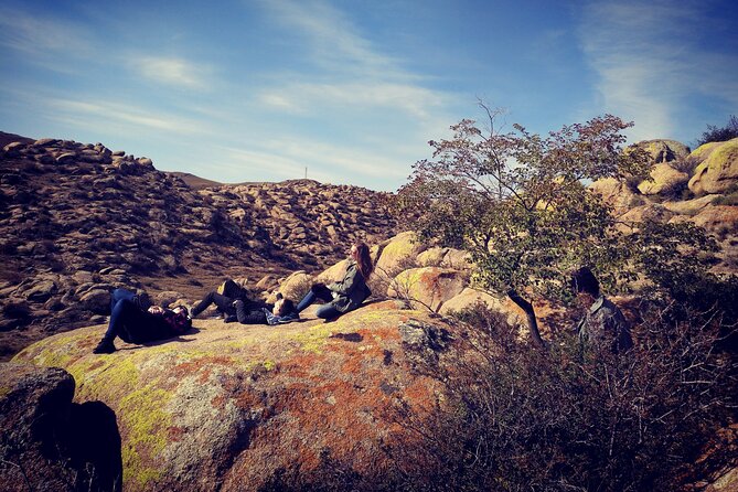 2 Best 2 Day Tours In Hohhot