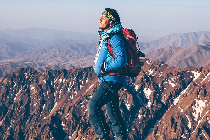 2-Day Jebel Toubkal Trek From Marrakech - Good To Know