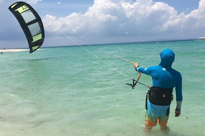 2 Day Kiteboard Course