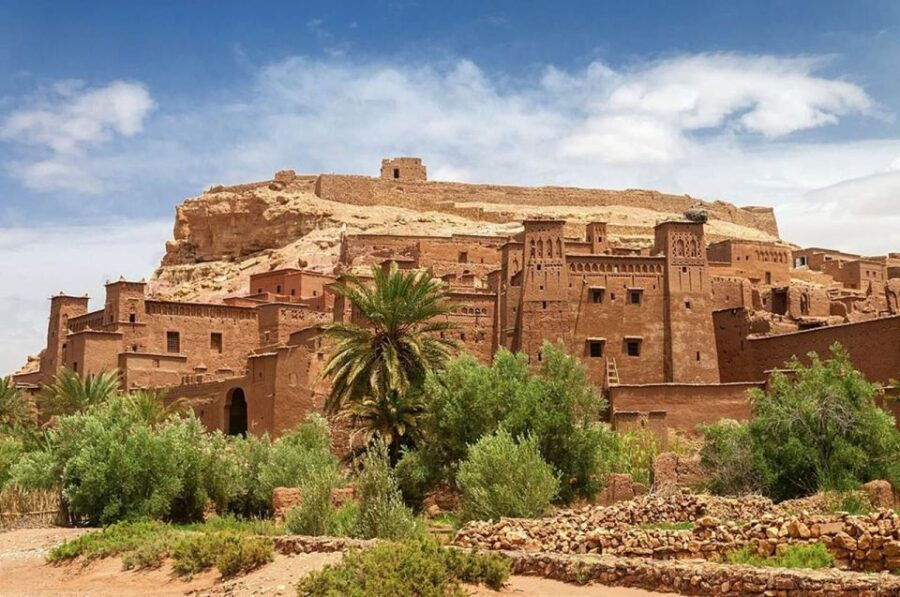 2-Day Marrakech to Zagora Desert & Kasbah Ait Benhaddou Tour - Good To Know