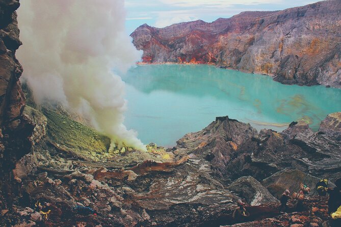 2-Day North Bali and East Java Tour With Ijen Blue Fire Trek - Good To Know