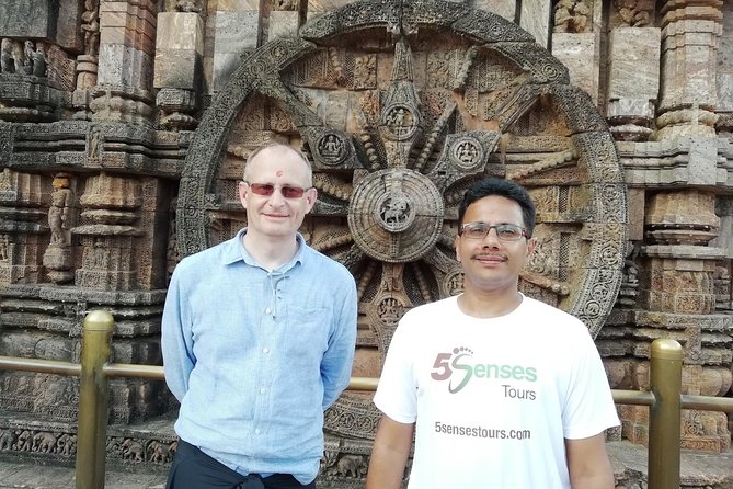 22 Best Tours In Bhubaneswar