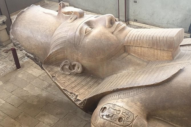 2 Day Private Guided Cairo Tours - Good To Know