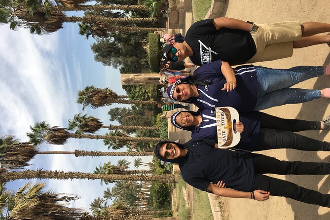 2-Day Private Tour Cairo and Giza - Good To Know