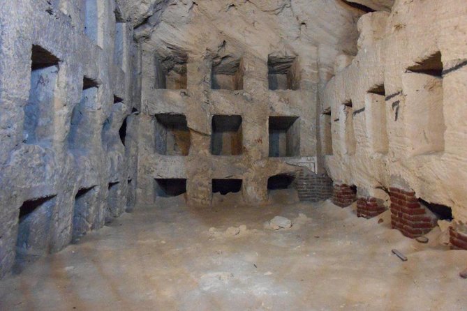 2 Day Private Tour Giza Pyramids/Egyptian Museum/Old Cairo & Alexandria - Good To Know