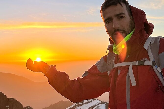 2 Day Private Tour to Toubkal Summit - Tour Highlights