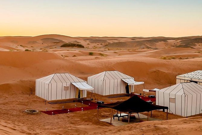 2-Day Private Trip to Zagora Desert - Itinerary Overview