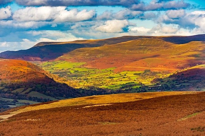 2-Day Private Wales Tour to Cardiff and Aberfan From London - Good To Know