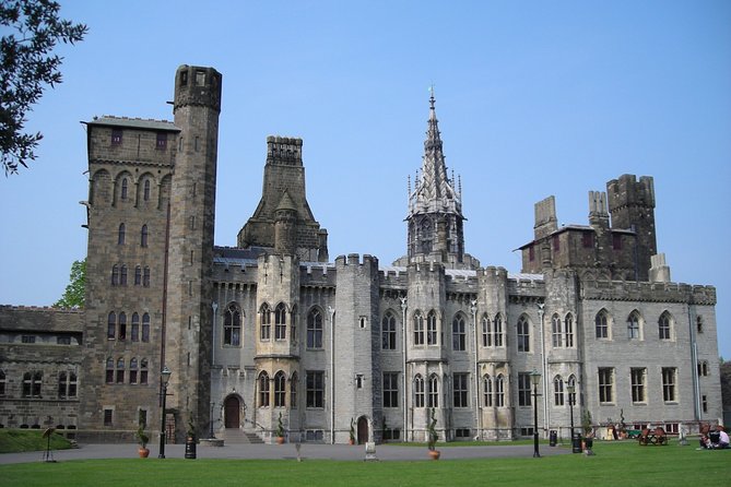 2-Day Private Wales Tour to Cardiff and Aberfan From London - Good To Know