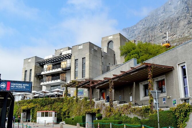 2 Day Robben Island, Table Mountain and Cape Point Tour - Good To Know