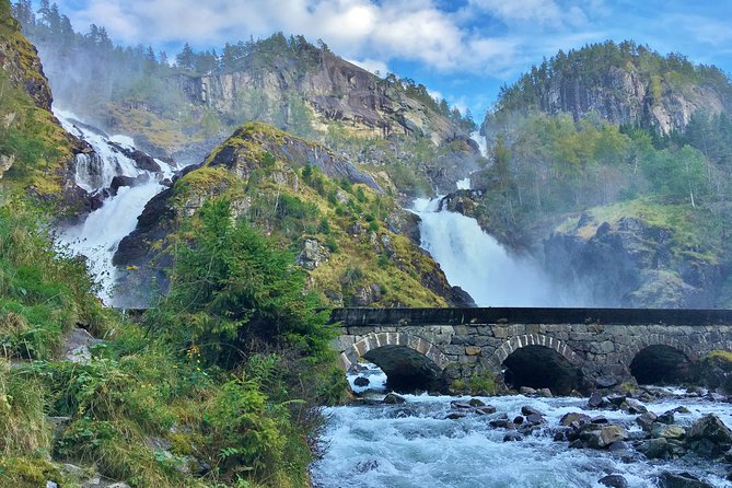 2-Day Round Trip From Bergen: the GRAND HARDANGER – Fjords, Waterfalls, Glaciers - Good To Know