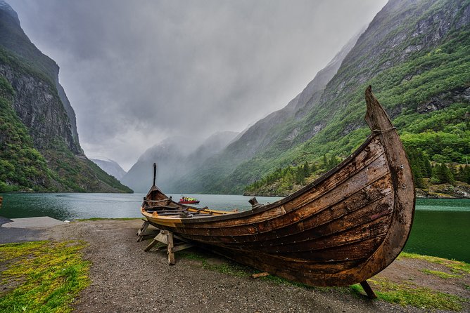2-Day Round Trip From Bergen: the GRAND SOGNEFJORD – Fjords, Waterfalls, Glacier - Good To Know