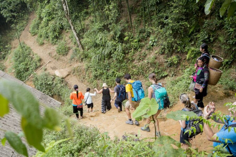 2-Day Sapa Adventure With Long Treks - Overnight in Hotel - Good To Know