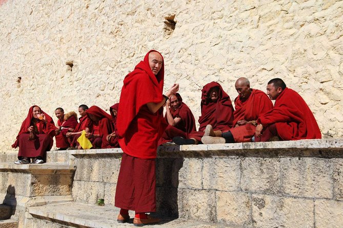 4 Best 2 Day Tours In Shangri La