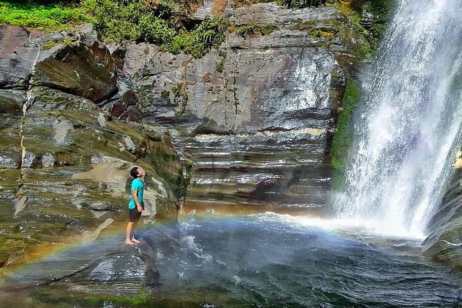 2-Day Sierra Nevada and Chorreron Waterfall Walking Tour - Caribbean Coast