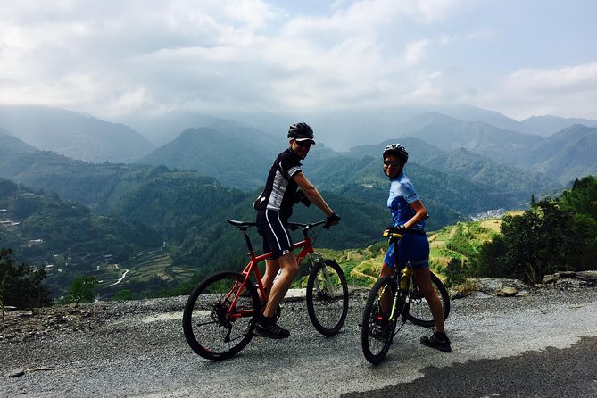 2-Day Small-Group Biking Adventure From Guilin to Yangshuo - Tour Highlights