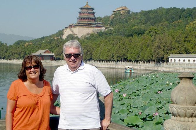 2-Day Small-Group Tour of Beijing Highlights