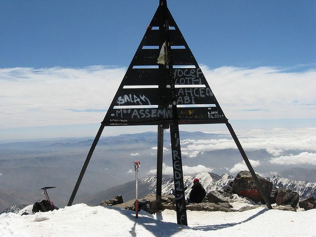 2-Day Toubkal Climb From Marrakech - Good To Know
