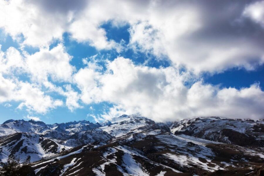 2 Day Toubkal Summit Excursions, Atlas Mountains, 1 Night - Good To Know