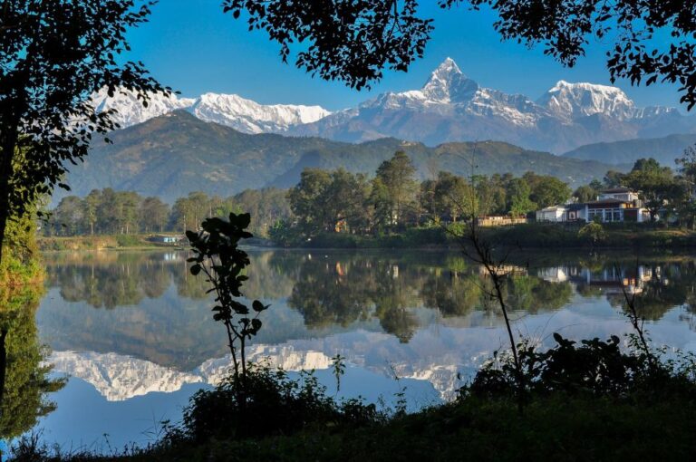 2 Day Tour in Pokhara