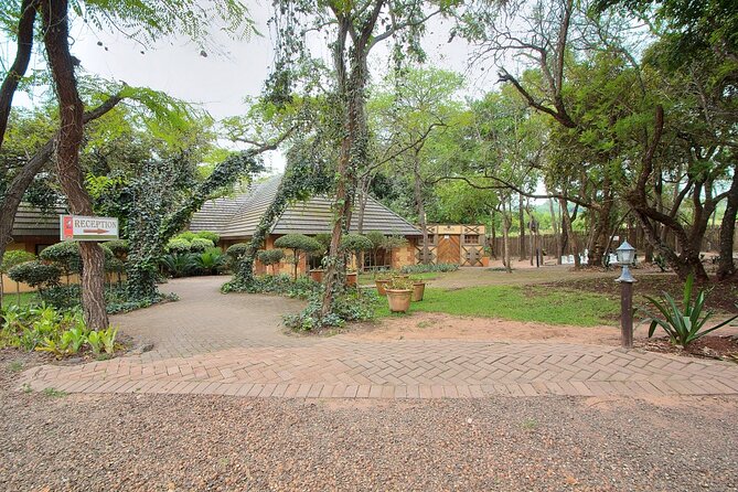 2 Day Ultimate Budget Kruger Safari - Good To Know