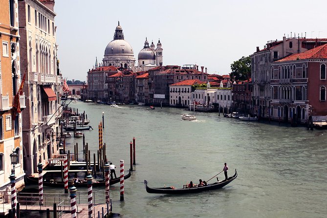 2-Day Venice Trip From Rome - Private Tour