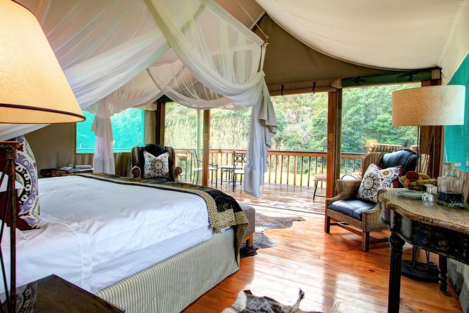 2 Day Whale Coast and Wildlife Safari Tour With Private Transfers - Good To Know