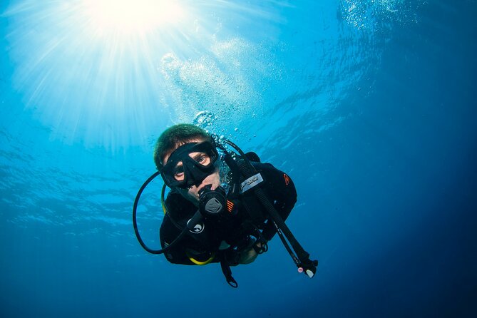 2 Days & 1 Night - 2 Dives in Lembongan/Penida (For Certified Divers) - Good To Know