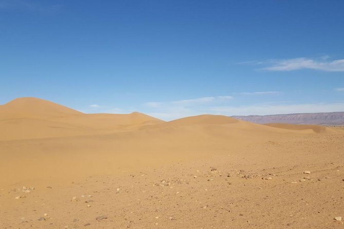 2 Days 1 Night Desert Tour From Marrakech to the Desert of Tinfou Zagora - Tour Details and Inclusions