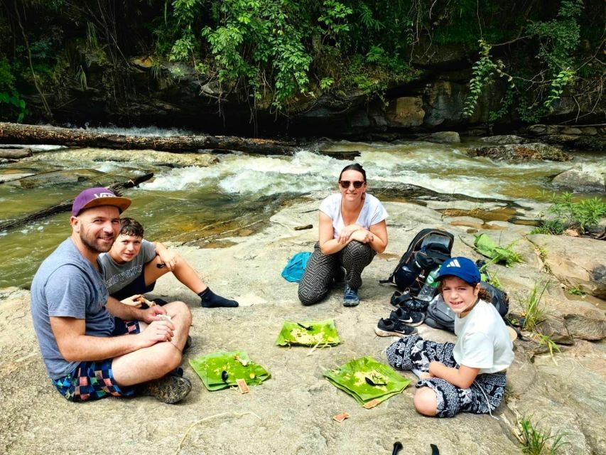 2 Days 1 Night: Eco Trekking to the White Pakayaw Village - Good To Know