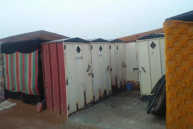 2 Days / 1 Night Excursion to Zagora (Desert) From Marrakech - Good To Know