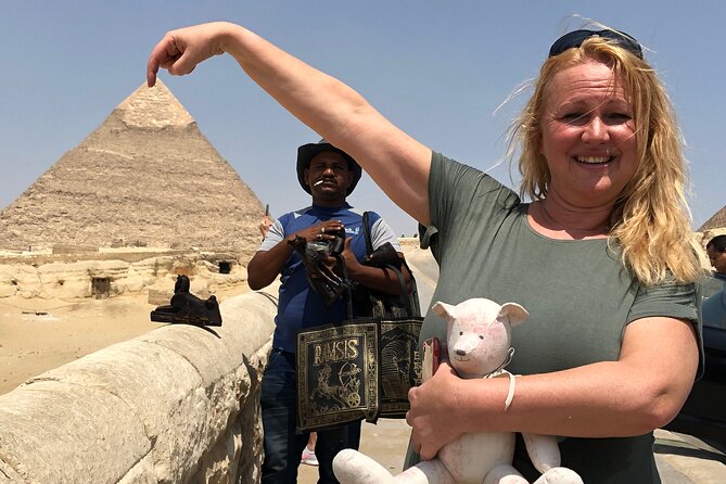 2 Days 1 Night Package to Abu Simbel Temple , Aswan & Luxor Package From Cairo - Good To Know