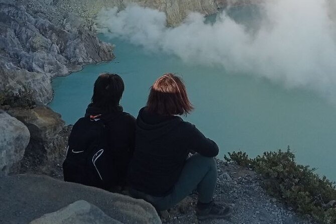 2 Days: Bromo Ijen Bali Tour
